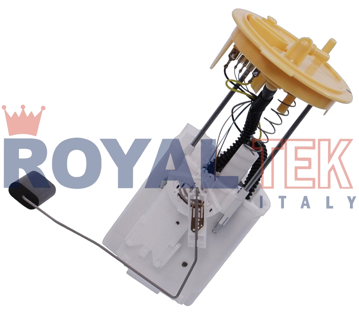 CODIGO ARTICULO - DESCRIPCION